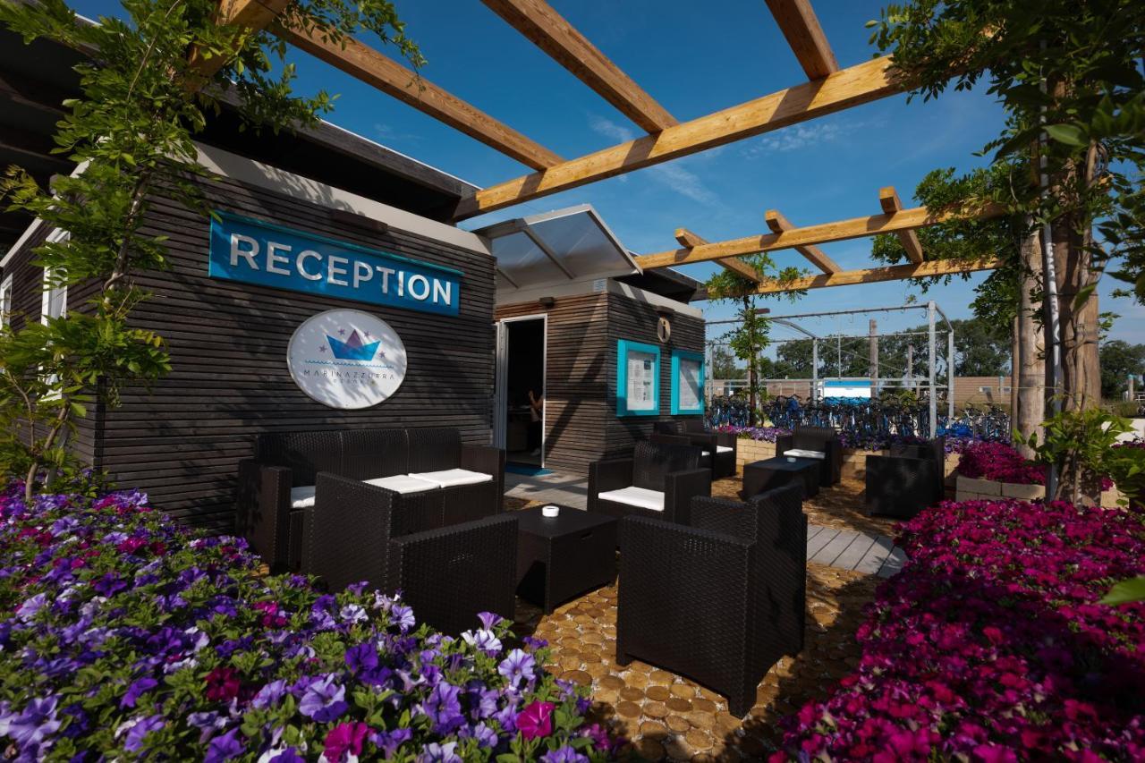 Marina Azzurra Resort Lignano Sabbiadoro Exteriör bild