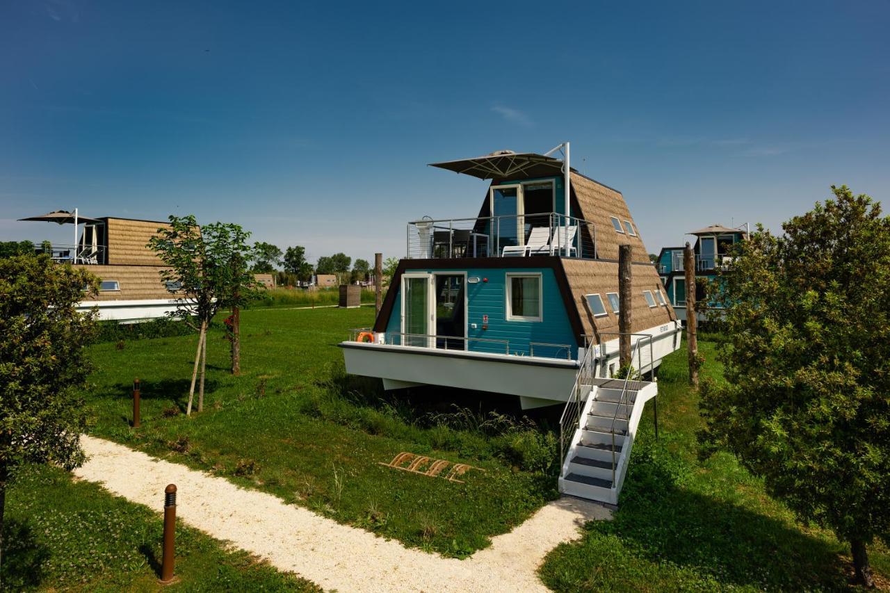 Marina Azzurra Resort Lignano Sabbiadoro Exteriör bild