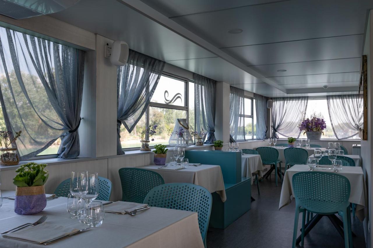 Marina Azzurra Resort Lignano Sabbiadoro Exteriör bild