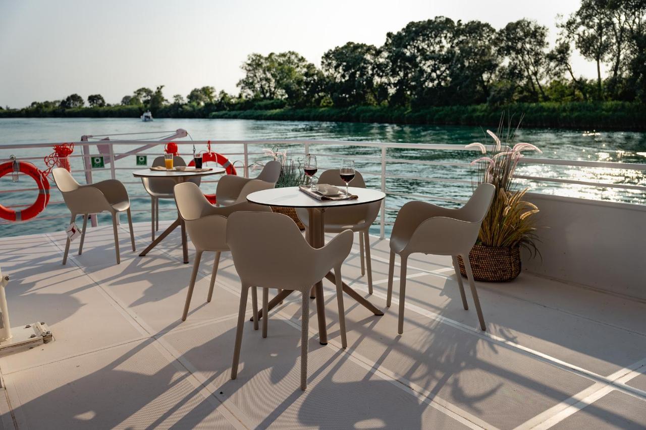 Marina Azzurra Resort Lignano Sabbiadoro Exteriör bild