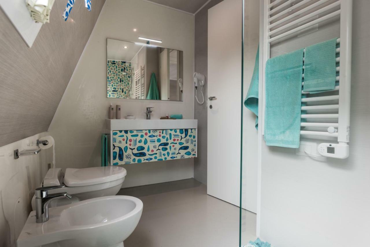 Marina Azzurra Resort Lignano Sabbiadoro Exteriör bild
