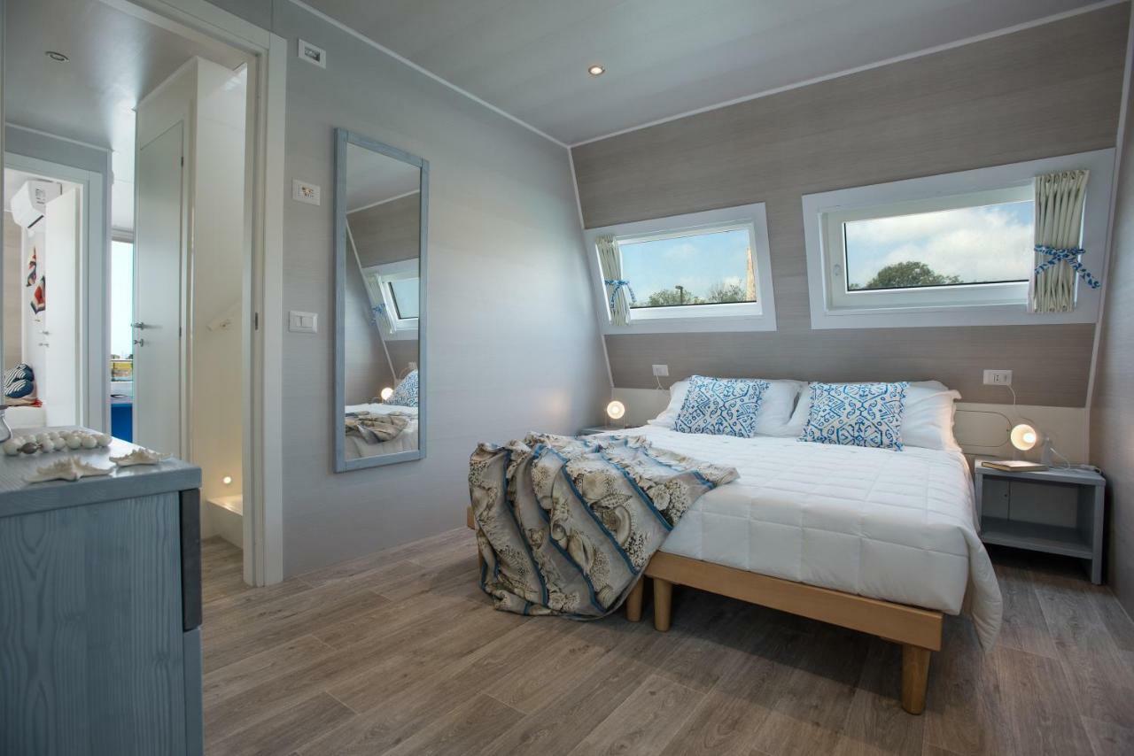 Marina Azzurra Resort Lignano Sabbiadoro Exteriör bild
