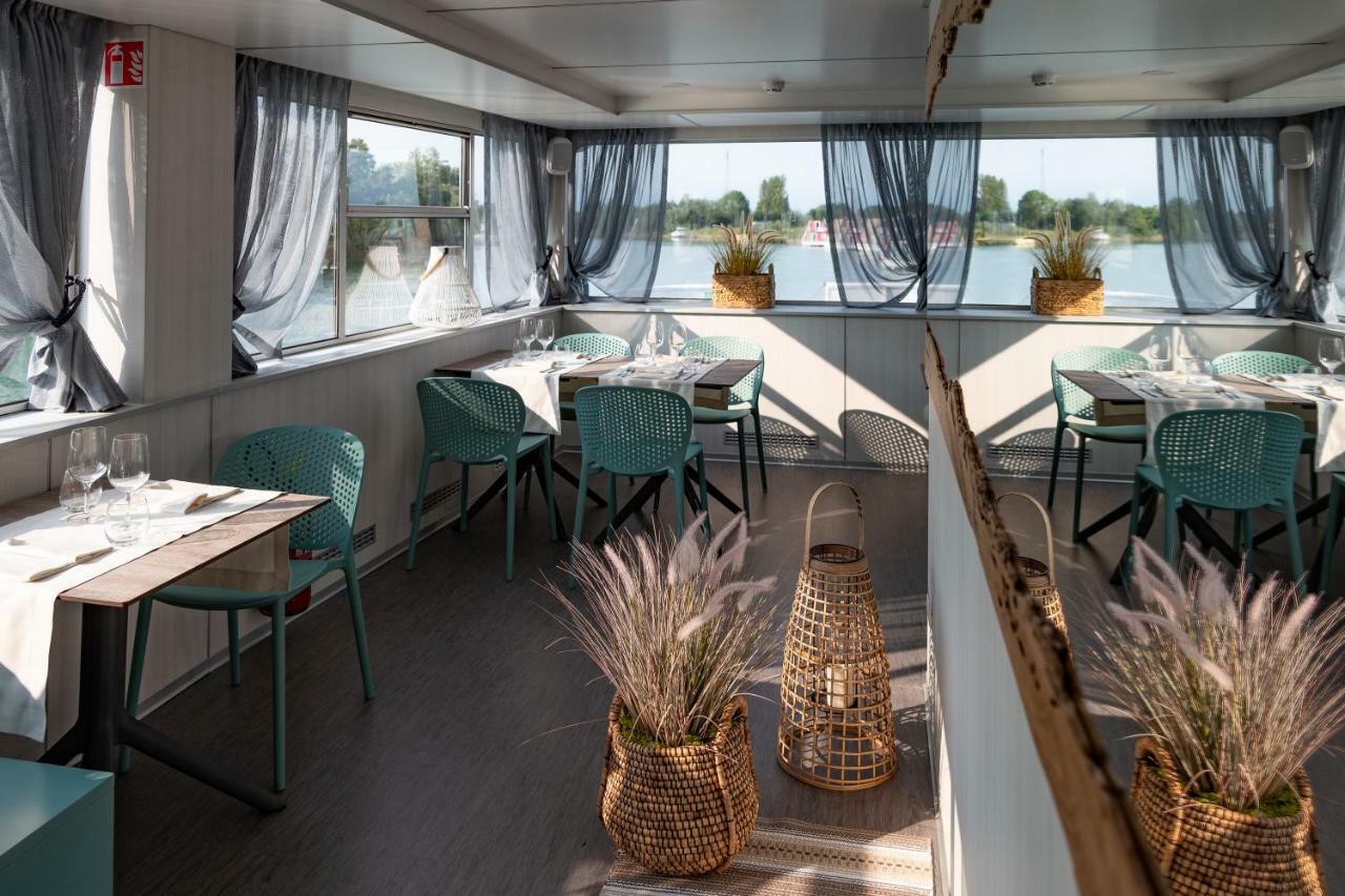 Marina Azzurra Resort Lignano Sabbiadoro Exteriör bild